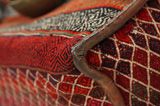 Mafrash - Bedding Bag Персийски декоративни тъкани 96x36 - Снимка 5