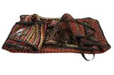 Mafrash - Bedding Bag Персийски декоративни тъкани 104x40 - Снимка 1