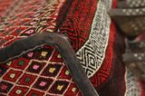 Mafrash - Bedding Bag Персийски декоративни тъкани 104x40 - Снимка 5