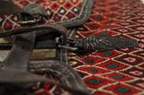 Mafrash - Bedding Bag Персийски декоративни тъкани 104x40 - Снимка 7
