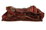 Mafrash - Bedding Bag Персийски декоративни тъкани 108x55 - Снимка 1