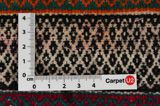Mafrash - Bedding Bag Персийски декоративни тъкани 108x55 - Снимка 4