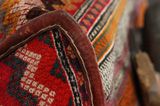 Mafrash - Bedding Bag Персийски декоративни тъкани 108x55 - Снимка 5