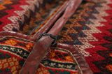 Mafrash - Bedding Bag Персийски декоративни тъкани 108x55 - Снимка 7