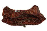 Mafrash - Bedding Bag Персийски декоративни тъкани 98x30 - Снимка 1