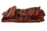 Mafrash - Bedding Bag Персийски декоративни тъкани 106x55 - Снимка 1