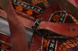 Mafrash - Bedding Bag Персийски декоративни тъкани 106x55 - Снимка 7