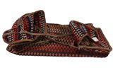 Mafrash - Bedding Bag Персийски декоративни тъкани 105x37 - Снимка 1