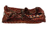 Mafrash - Bedding Bag Персийски декоративни тъкани 100x37 - Снимка 1