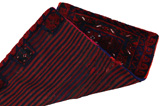Jaf - Saddle Bags Персийски връзван килим 88x53 - Снимка 2