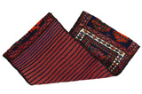 Jaf - Saddle Bags Персийски връзван килим 110x52 - Снимка 2