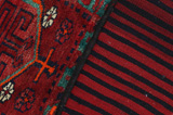 Jaf - Saddle Bags Персийски връзван килим 110x51 - Снимка 2