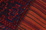 Jaf - Saddle Bags Персийски връзван килим 98x56 - Снимка 2