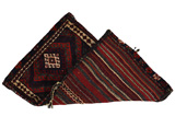 Jaf - Saddle Bags Персийски връзван килим 110x70 - Снимка 2