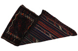 Jaf - Saddle Bags Персийски връзван килим 127x72 - Снимка 2