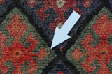 Jaf - Saddle Bags Персийски връзван килим 146x78 - Снимка 17