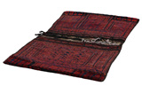 Jaf - Saddle Bags Персийски връзван килим 140x80 - Снимка 1