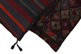 Jaf - Saddle Bags Персийски връзван килим 150x95 - Снимка 2