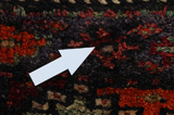 Jaf - Saddle Bags Персийски връзван килим 150x95 - Снимка 17