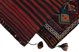 Jaf - Saddle Bags Персийски връзван килим 170x112 - Снимка 2