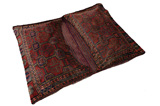 Jaf - Saddle Bags Персийски връзван килим 155x120 - Снимка 3