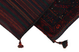 Jaf - Saddle Bags Персийски връзван килим 167x110 - Снимка 2
