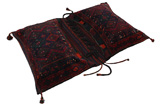 Jaf - Saddle Bags Персийски връзван килим 167x110 - Снимка 3