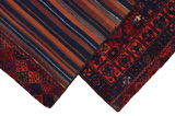 Jaf - Saddle Bags Персийски връзван килим 168x102 - Снимка 2