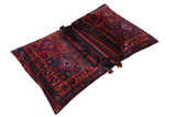 Jaf - Saddle Bags Персийски връзван килим 168x102 - Снимка 3