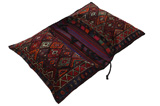 Jaf - Saddle Bags Персийски връзван килим 164x108 - Снимка 3