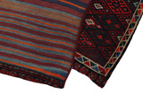 Jaf - Saddle Bags Персийски връзван килим 182x113 - Снимка 2