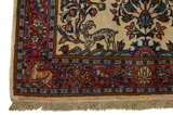 Jozan - Sarouk Персийски връзван килим 170x112 - Снимка 3