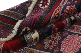 Guchan - Mashad Персийски връзван килим 200x115 - Снимка 5