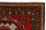 Shirvan - Caucasus Кавказки връзван килим 227x129 - Снимка 3