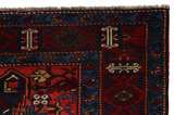Shirvan - Caucasus Кавказки връзван килим 234x137 - Снимка 3