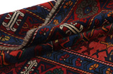 Shirvan - Caucasus Кавказки връзван килим 234x137 - Снимка 5