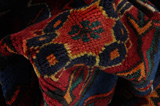 Shirvan - Caucasus Кавказки връзван килим 234x137 - Снимка 6