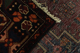 Bijar Персийски връзван килим 200x125 - Снимка 6