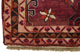 Lori - Bakhtiari Персийски връзван килим 243x145 - Снимка 3