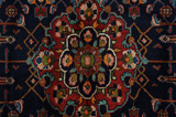 Borchalou - Sarouk Персийски връзван килим 255x147 - Снимка 5
