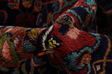 Borchalou - Sarouk Персийски връзван килим 255x147 - Снимка 7