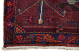 Bakhtiari - Qashqai Персийски връзван килим 238x150 - Снимка 3