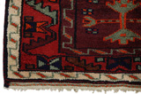 Lori - Bakhtiari Персийски връзван килим 190x154 - Снимка 3
