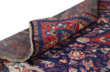 Sarouk Персийски връзван килим 214x124 - Снимка 6