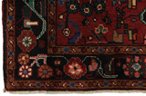 Jozan Персийски връзван килим 220x123 - Снимка 3