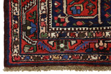 Bakhtiari Персийски връзван килим 212x142 - Снимка 3