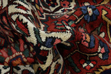 Bakhtiari Персийски връзван килим 212x142 - Снимка 6