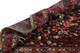 Bakhtiari Персийски връзван килим 185x145 - Снимка 6
