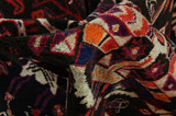 Bakhtiari Персийски връзван килим 185x145 - Снимка 7