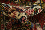 Bakhtiari Персийски връзван килим 158x102 - Снимка 7